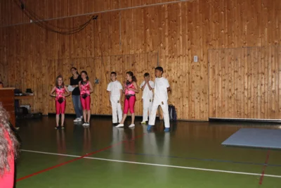 Foto des Albums: Leanas Traum (2015)