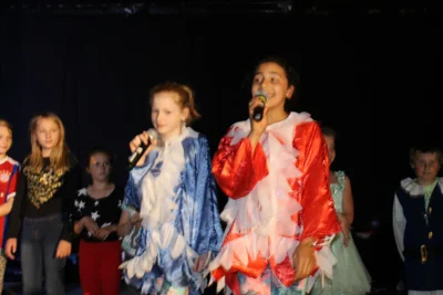 Foto des Albums: Leanas Traum (2015)