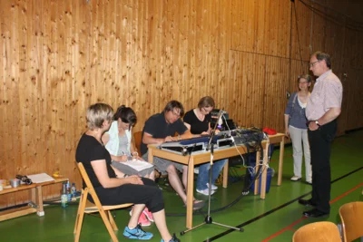 Foto des Albums: Leanas Traum (2015)