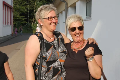 Foto des Albums: Leanas Traum (2015)