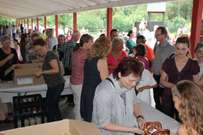 Foto des Albums: Leanas Traum (2015)