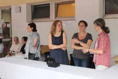 Foto des Albums: Leanas Traum (2015)
