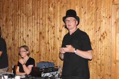 Foto des Albums: Leanas Traum (2015)