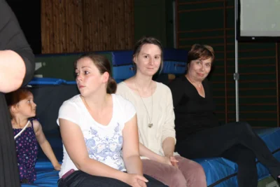 Foto des Albums: Leanas Traum (2015)