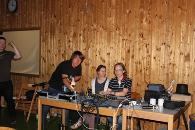 Foto des Albums: Leanas Traum (2015)