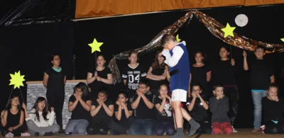 Foto des Albums: Leanas Traum (2015)