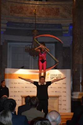 Foto des Albums: Großer Stern des Sports (2015)