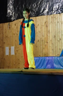 Foto des Albums: Zirkus- und Akrobatikshow „10 Jahre Traumfänger“ (2017)