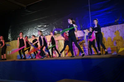Foto des Albums: Zirkus- und Akrobatikshow „10 Jahre Traumfänger“ (2017)