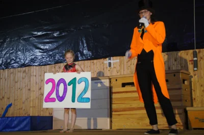 Foto des Albums: Zirkus- und Akrobatikshow „10 Jahre Traumfänger“ (2017)