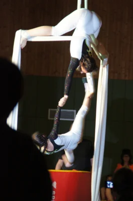 Foto des Albums: Zirkus- und Akrobatikshow „10 Jahre Traumfänger“ (2017)