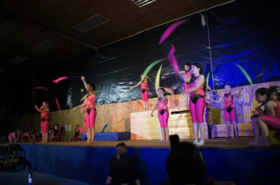 Foto des Albums: Zirkus- und Akrobatikshow „10 Jahre Traumfänger“ (2017)
