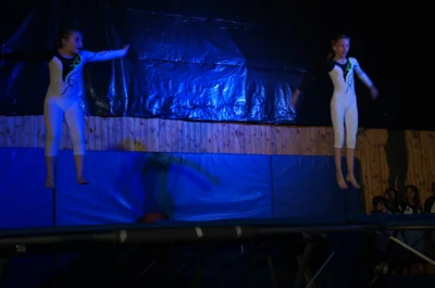 Foto des Albums: Zirkus- und Akrobatikshow „10 Jahre Traumfänger“ (2017)