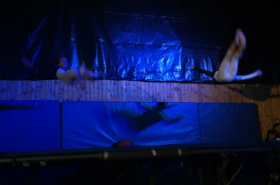 Foto des Albums: Zirkus- und Akrobatikshow „10 Jahre Traumfänger“ (2017)