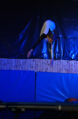 Foto des Albums: Zirkus- und Akrobatikshow „10 Jahre Traumfänger“ (2017)
