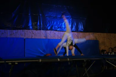 Foto des Albums: Zirkus- und Akrobatikshow „10 Jahre Traumfänger“ (2017)