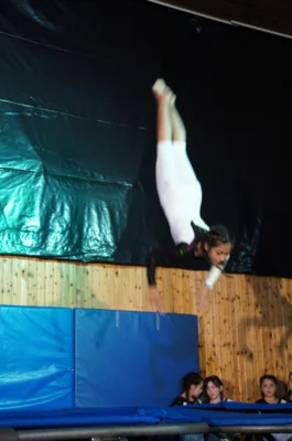 Foto des Albums: Zirkus- und Akrobatikshow „10 Jahre Traumfänger“ (2017)