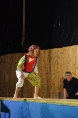 Foto des Albums: Zirkus- und Akrobatikshow „10 Jahre Traumfänger“ (2017)