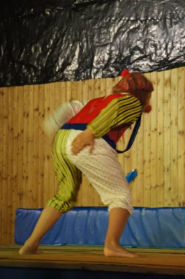 Foto des Albums: Zirkus- und Akrobatikshow „10 Jahre Traumfänger“ (2017)