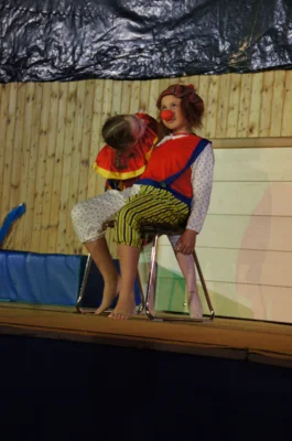 Foto des Albums: Zirkus- und Akrobatikshow „10 Jahre Traumfänger“ (2017)