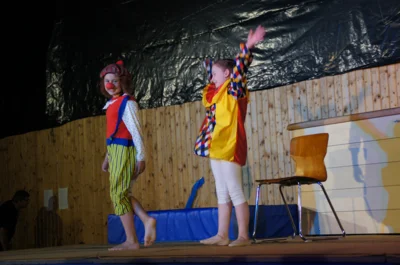 Foto des Albums: Zirkus- und Akrobatikshow „10 Jahre Traumfänger“ (2017)