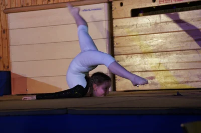 Foto des Albums: Zirkus- und Akrobatikshow „10 Jahre Traumfänger“ (2017)