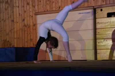 Foto des Albums: Zirkus- und Akrobatikshow „10 Jahre Traumfänger“ (2017)