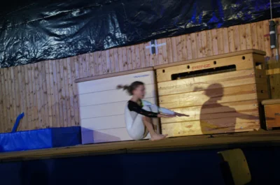 Foto des Albums: Zirkus- und Akrobatikshow „10 Jahre Traumfänger“ (2017)