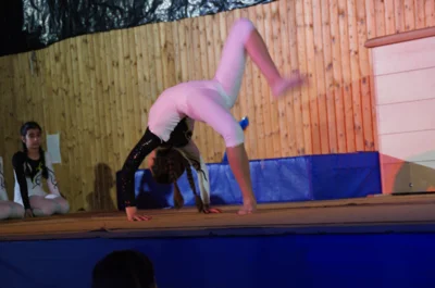 Foto des Albums: Zirkus- und Akrobatikshow „10 Jahre Traumfänger“ (2017)