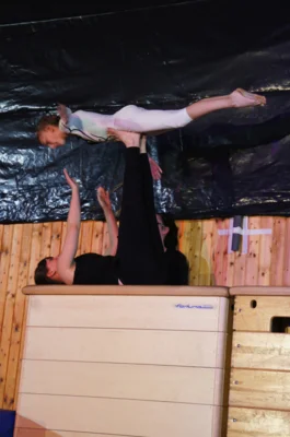 Foto des Albums: Zirkus- und Akrobatikshow „10 Jahre Traumfänger“ (2017)