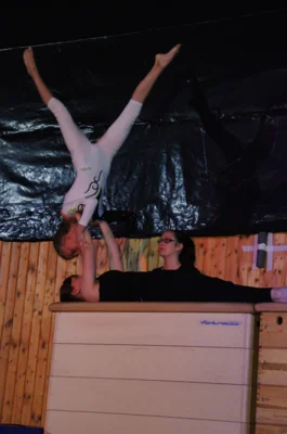 Foto des Albums: Zirkus- und Akrobatikshow „10 Jahre Traumfänger“ (2017)