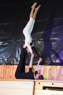Foto des Albums: Zirkus- und Akrobatikshow „10 Jahre Traumfänger“ (2017)