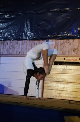 Foto des Albums: Zirkus- und Akrobatikshow „10 Jahre Traumfänger“ (2017)