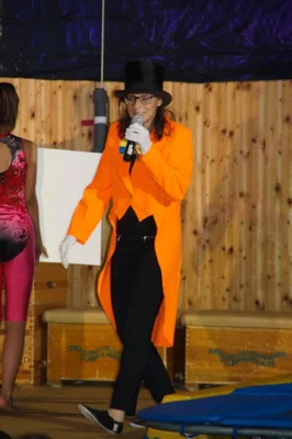 Foto des Albums: Zirkus- und Akrobatikshow „10 Jahre Traumfänger“ (2017)