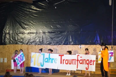Foto des Albums: Zirkus- und Akrobatikshow „10 Jahre Traumfänger“ (2017)