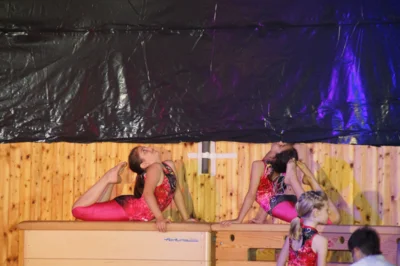 Foto des Albums: Zirkus- und Akrobatikshow „10 Jahre Traumfänger“ (2017)