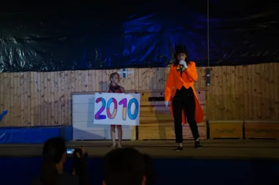 Foto des Albums: Zirkus- und Akrobatikshow „10 Jahre Traumfänger“ (2017)