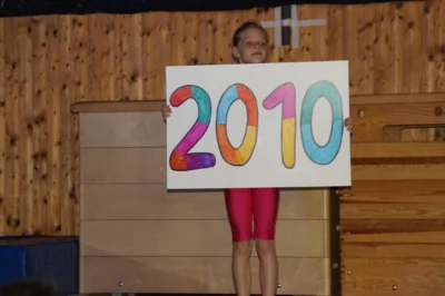Foto des Albums: Zirkus- und Akrobatikshow „10 Jahre Traumfänger“ (2017)