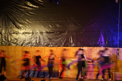 Foto des Albums: Zirkus- und Akrobatikshow „10 Jahre Traumfänger“ (2017)