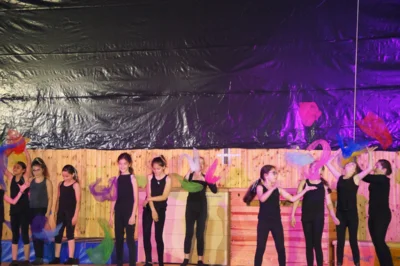 Foto des Albums: Zirkus- und Akrobatikshow „10 Jahre Traumfänger“ (2017)