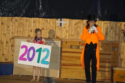 Foto des Albums: Zirkus- und Akrobatikshow „10 Jahre Traumfänger“ (2017)