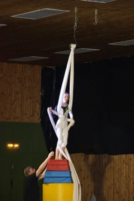 Foto des Albums: Zirkus- und Akrobatikshow „10 Jahre Traumfänger“ (2017)