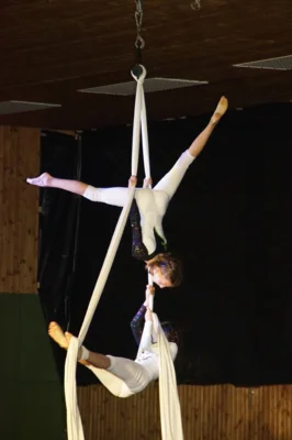 Foto des Albums: Zirkus- und Akrobatikshow „10 Jahre Traumfänger“ (2017)