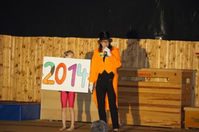 Foto des Albums: Zirkus- und Akrobatikshow „10 Jahre Traumfänger“ (2017)