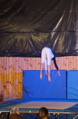 Foto des Albums: Zirkus- und Akrobatikshow „10 Jahre Traumfänger“ (2017)