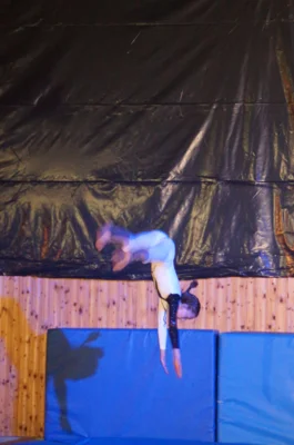 Foto des Albums: Zirkus- und Akrobatikshow „10 Jahre Traumfänger“ (2017)