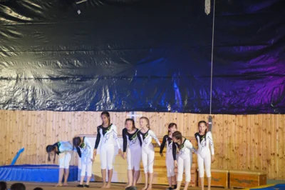 Foto des Albums: Zirkus- und Akrobatikshow „10 Jahre Traumfänger“ (2017)