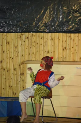 Foto des Albums: Zirkus- und Akrobatikshow „10 Jahre Traumfänger“ (2017)