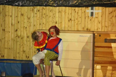 Foto des Albums: Zirkus- und Akrobatikshow „10 Jahre Traumfänger“ (2017)