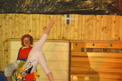 Foto des Albums: Zirkus- und Akrobatikshow „10 Jahre Traumfänger“ (2017)